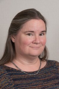 Jean Mahoney